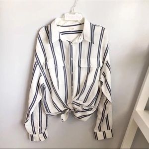 Brandy Melville Joanie Top